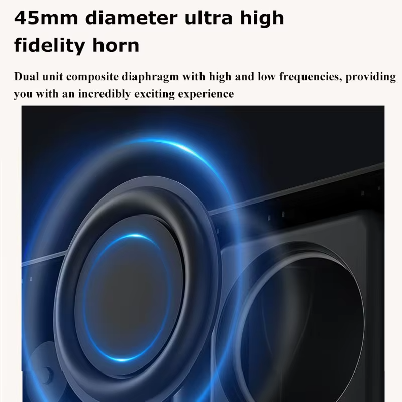 Mini Retro Bluetooth 5.3 Speaker