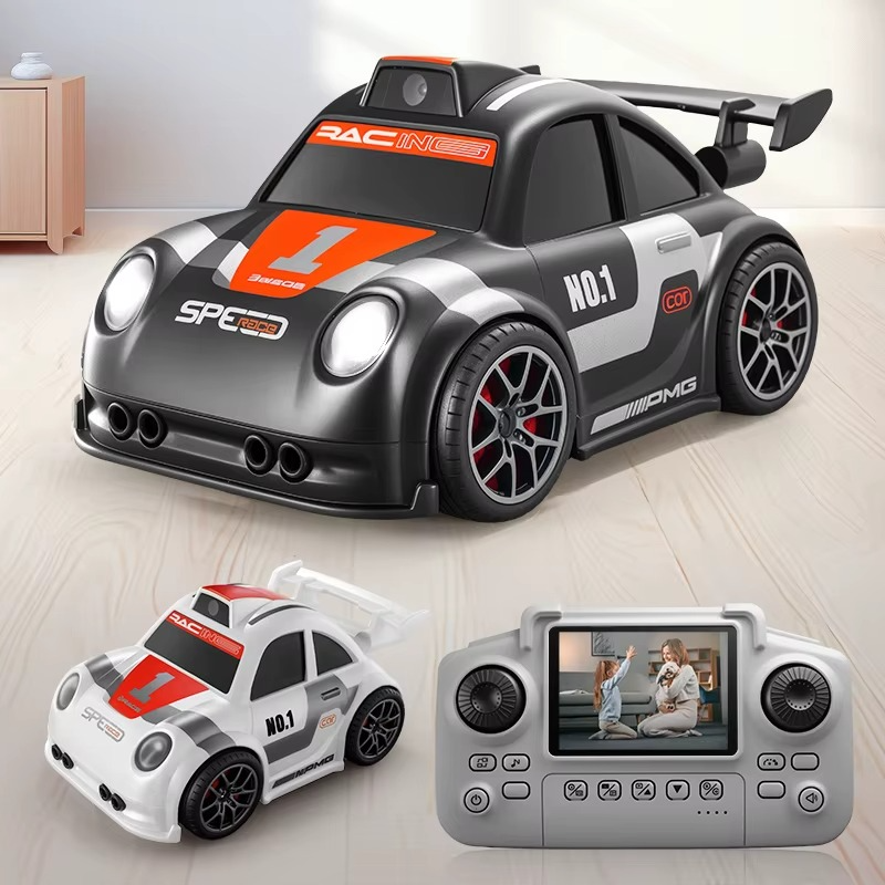 New L6 RC Drift Car