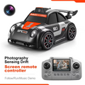 New L6 RC Drift Car